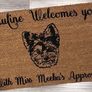 Custom listing for Jessica Houle